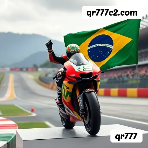 qr777 Curitiba - Statistics