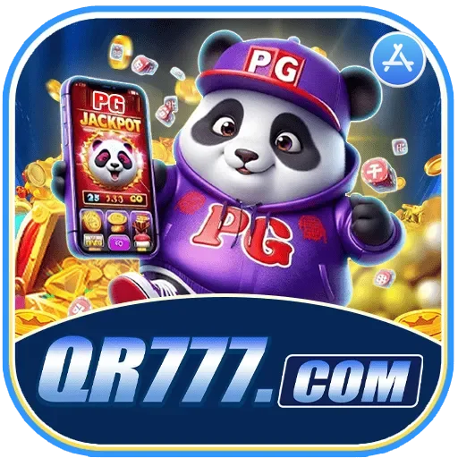 qr777 App - Aplicativo Móvel Oficial