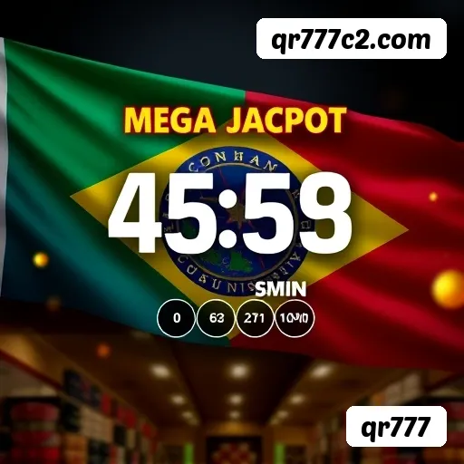 qr777 - Winners Celebration